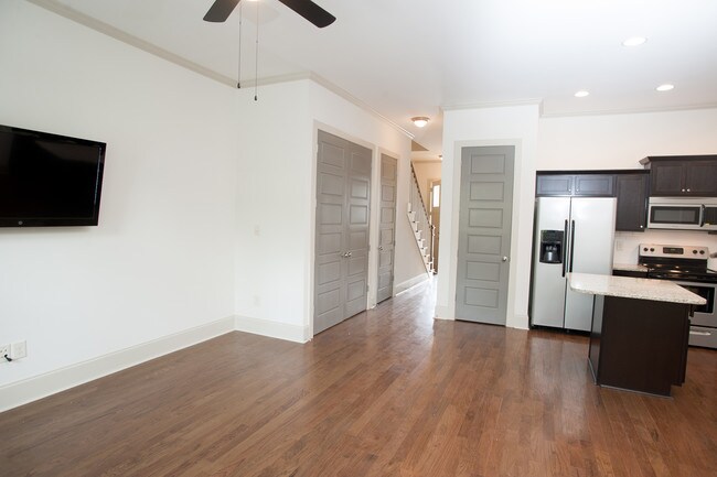 2005 S Milledge Ave Apartments and Nearby Athens