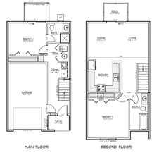Windmill Flats Townhomes in Sioux Falls, SD - Building Photo - Building Photo