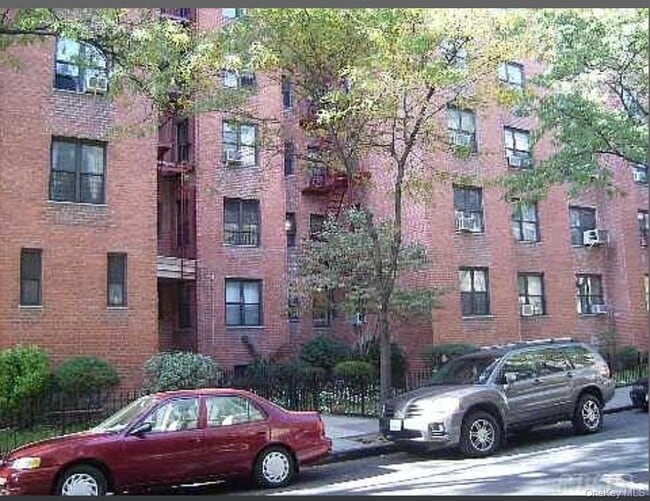property at 33-26 82nd St