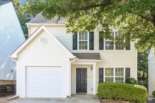 154 Springbottom Dr SE in Lawrenceville, GA - Building Photo