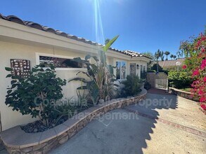 43584 Via Magellan Dr in Palm Desert, CA - Building Photo - Building Photo