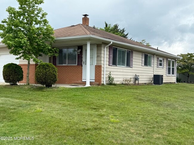 29 Spanish Wells St in Toms River, NJ - Building Photo - Building Photo