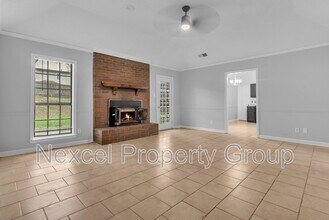 5809 Lee's Crossing St in Olive Branch, MS - Building Photo - Building Photo