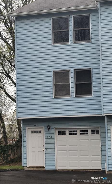 property at 666 Woodward Ave