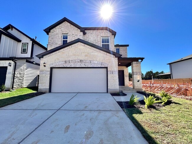 property at 404 Foresail Rd