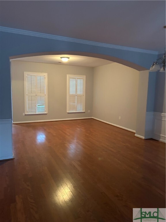 property at 8 Cockle Shell Rd