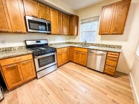 54 Wendell St in Cambridge, MA - Building Photo