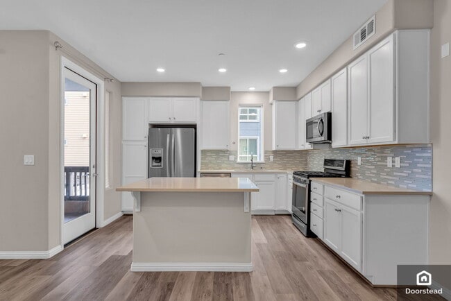 property at 1452 Nightshade Rd