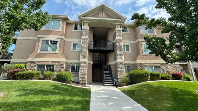 property at 1249 W 110 N