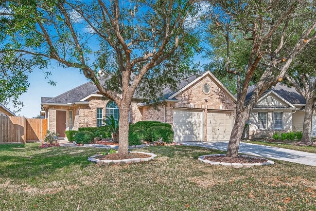 19106 Mission Manor Ln in Richmond, TX - Building Photo - Building Photo