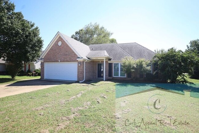 property at 5535 Deerfield Dr