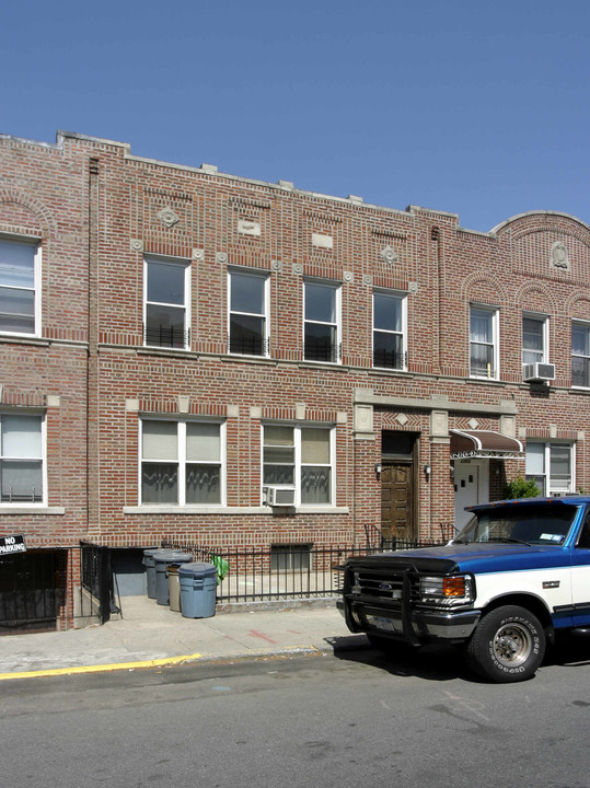 1769 63rd St in Brooklyn, NY - Building Photo