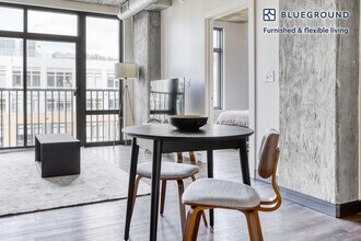 625 H St NW in Washington, DC - Building Photo - Building Photo