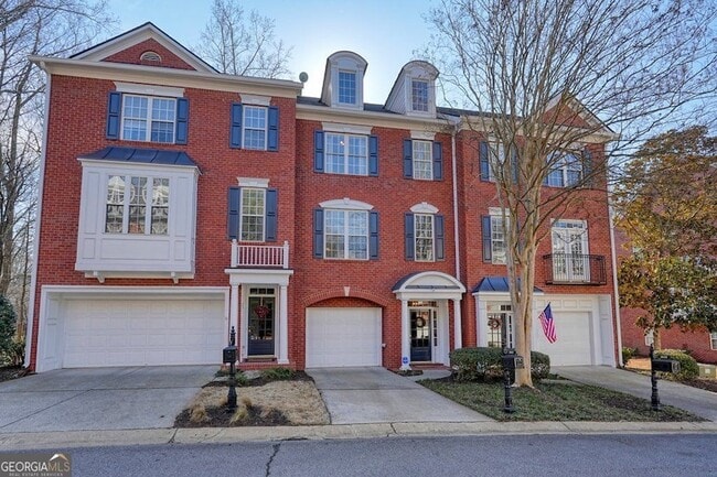 3803 Waters Edge Trail in Roswell, GA - Building Photo - Building Photo