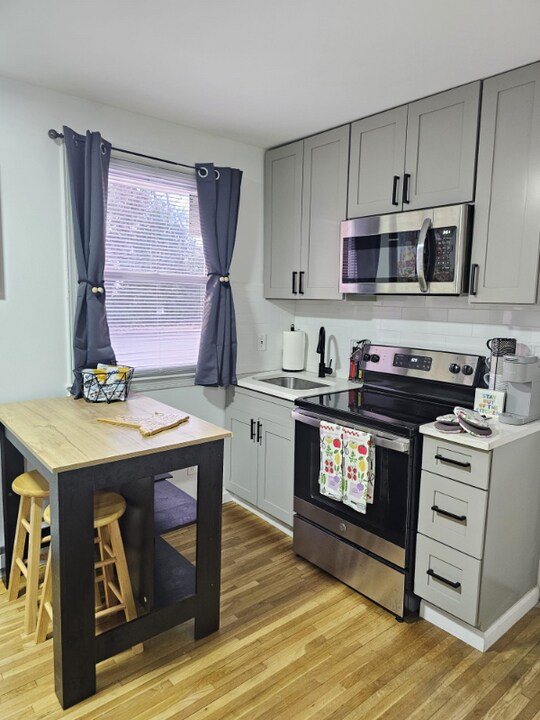 30 Archer Ave, Unit 1E in Mount Vernon, NY - Building Photo