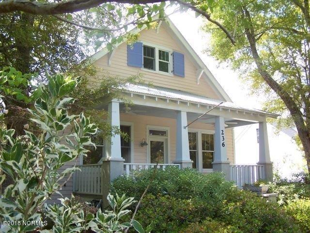 property at 236 W Shorewood Dr