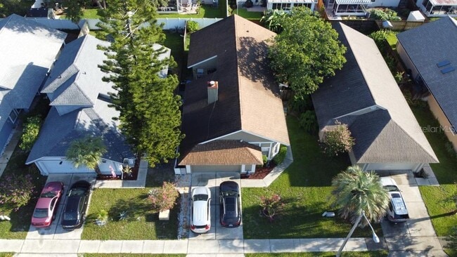 3360 Buffam Pl in Casselberry, FL - Foto de edificio - Building Photo
