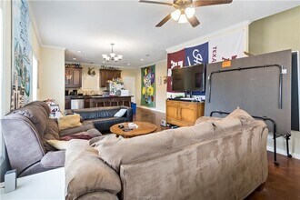 6801 Appomattox Dr in College Station, TX - Building Photo - Building Photo