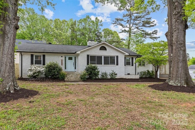 property at 1601 Gambia St