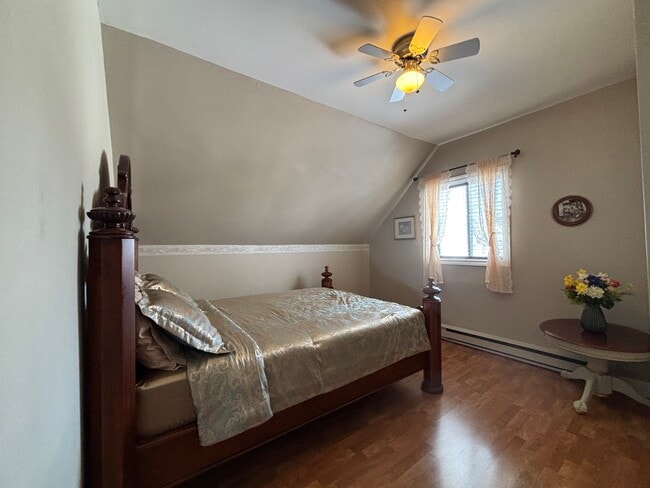 151 St Marys St in Fredericton, NB - Building Photo - Building Photo