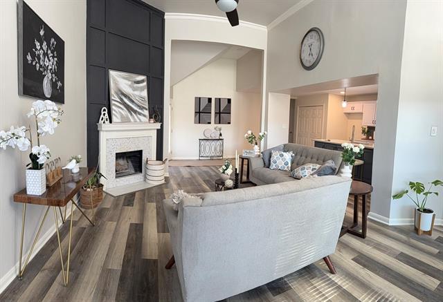 8701 Woodlake Dr in Rowlett, TX - Building Photo - Building Photo