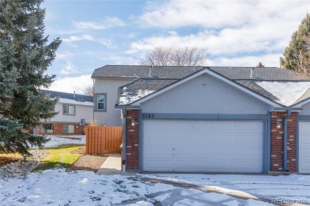 5145 S Emporia Way in Greenwood Village, CO - Building Photo - Building Photo