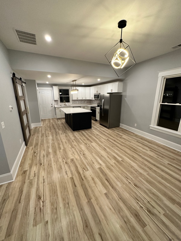 property at 636 Old Shakertown Rd