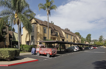 Park Villas North in San Diego, CA - Building Photo - Building Photo