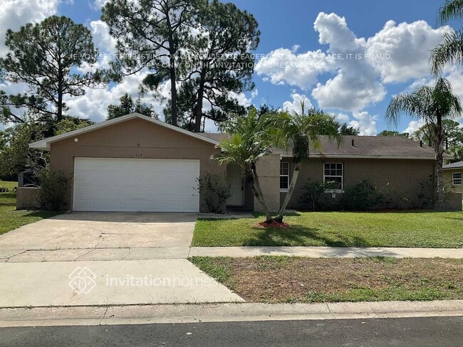 property at 114 Fairway Ten Dr