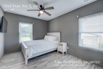 5049 Park Ave in Wilmington, NC - Building Photo - Building Photo
