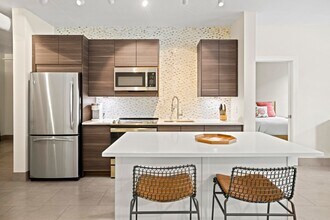 1133 14th St NW in Washington, DC - Foto de edificio - Building Photo