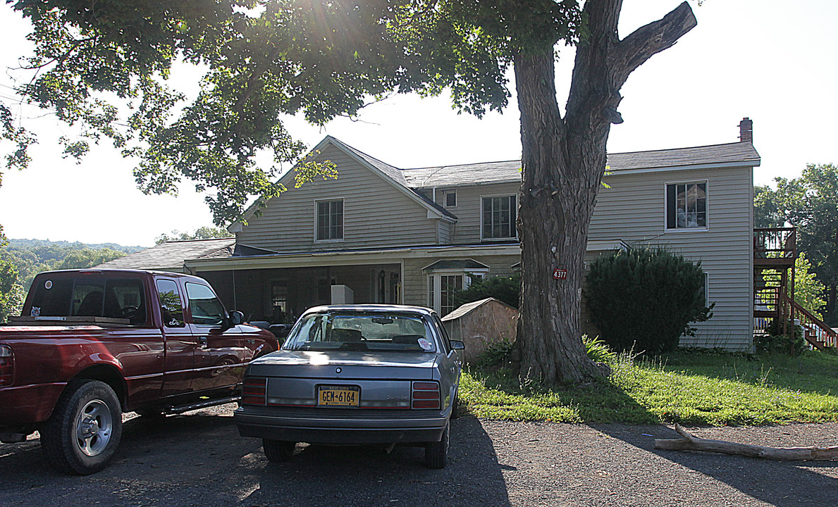 597 Bross St in Cairo, NY - Building Photo