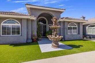 47298 Twin Pines Rd in Banning, CA - Building Photo - Building Photo