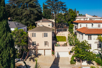 1944 Palmerston Pl in Los Angeles, CA - Building Photo - Building Photo