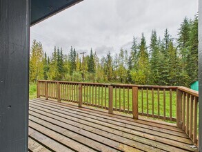 3205 Repp Rd in North Pole, AK - Building Photo - Building Photo