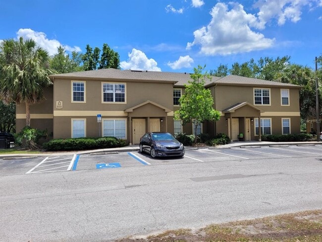 property at 36106 Lake Chase Blvd