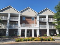 Cornwells Heights Senior Apartments in Bensalem, PA - Building Photo - Building Photo