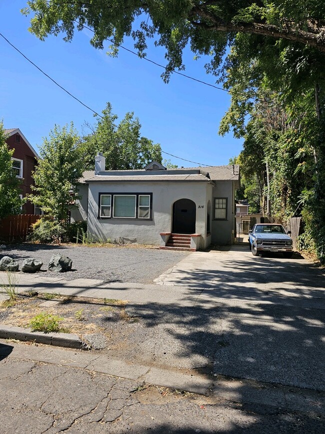 property at 316 Hazel St