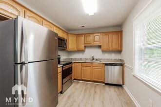 8305 Hemby Wood Dr in Indian Trail, NC - Building Photo - Building Photo