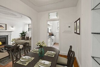 280 Beacon St, Unit 2 in Boston, MA - Building Photo - Building Photo