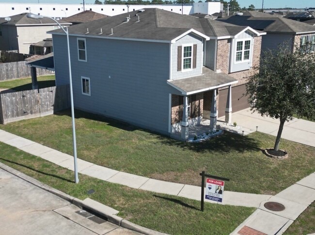 property at 13403 Myrtle Park Ln