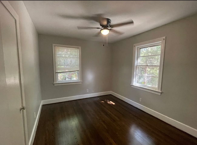 628 Eastern Ave in Rocky Mount, NC - Foto de edificio - Building Photo