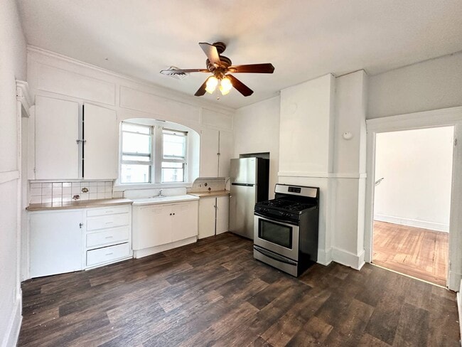 property at 1508 Union St