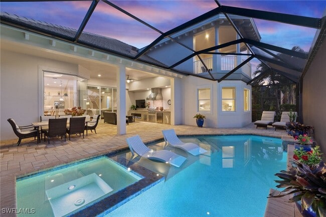 property at 4926 Andros Dr