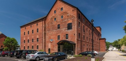 Frank Jones Brew Yard in Portsmouth, NH - Building Photo - Building Photo