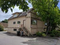 1454 Lincoln Ave in San Rafael, CA - Foto de edificio - Building Photo