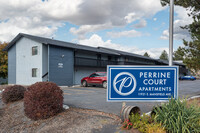 Perrine Court Apartment photo'