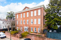 Phillips School Condominium in Washington, DC - Building Photo - Primary Photo