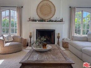 316 S Wetherly Dr in Beverly Hills, CA - Building Photo - Building Photo