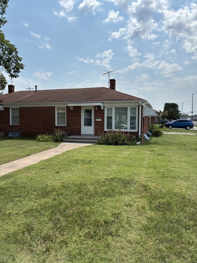 property at 1 E 28th Ave